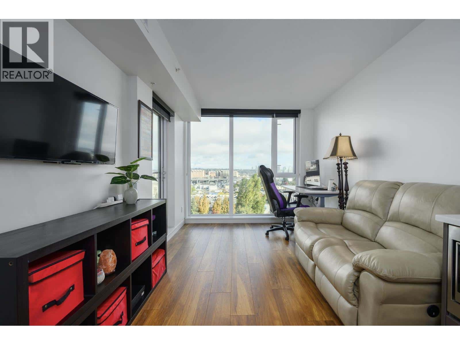 1609 8988 PATTERSON ROAD — Richmond, British Columbia - Photo 3 of 29