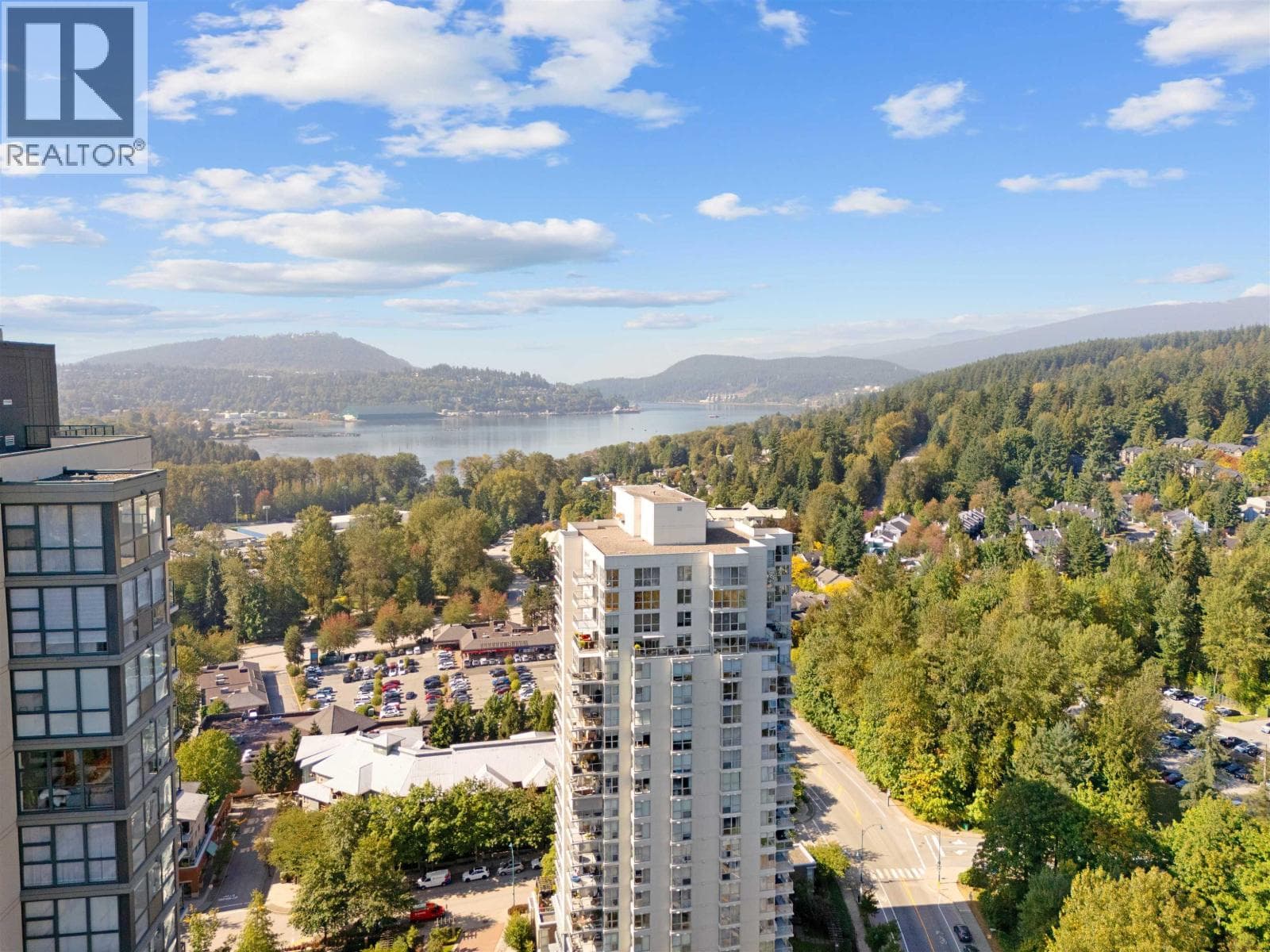2103 290 NEWPORT DRIVE — Port Moody, British Columbia - Main photo