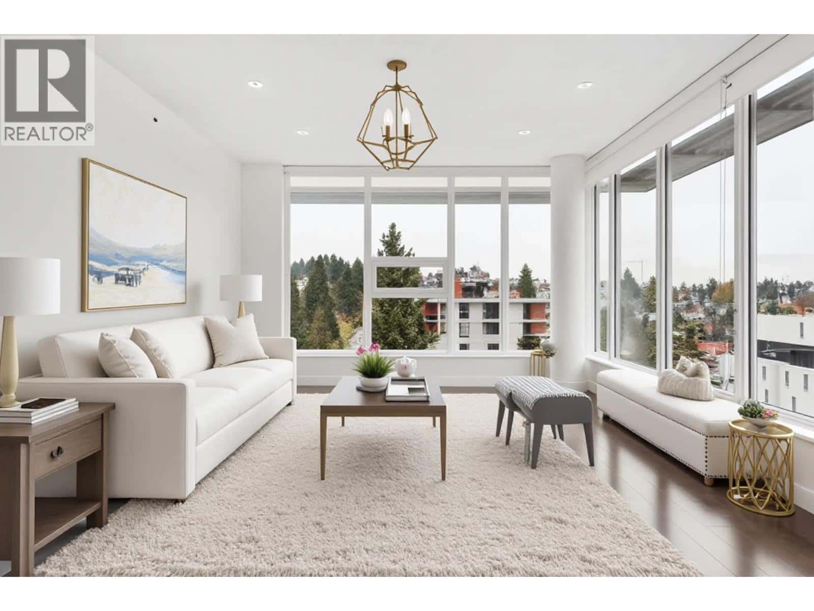 902 4083 CAMBIE STREET — Vancouver, British Columbia - Photo 2 of 23