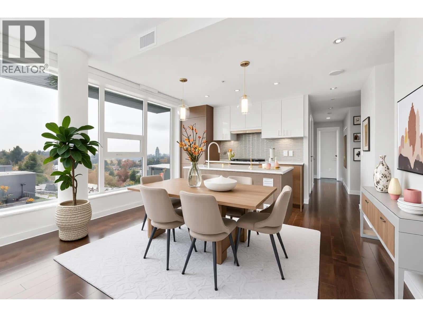 902 4083 CAMBIE STREET — Vancouver, British Columbia - Photo 3 of 23