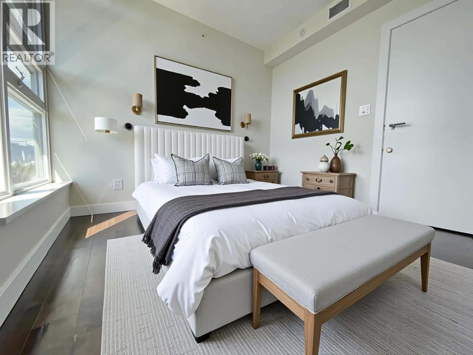 902 4083 CAMBIE STREET — Vancouver, British Columbia - Photo 4 of 23