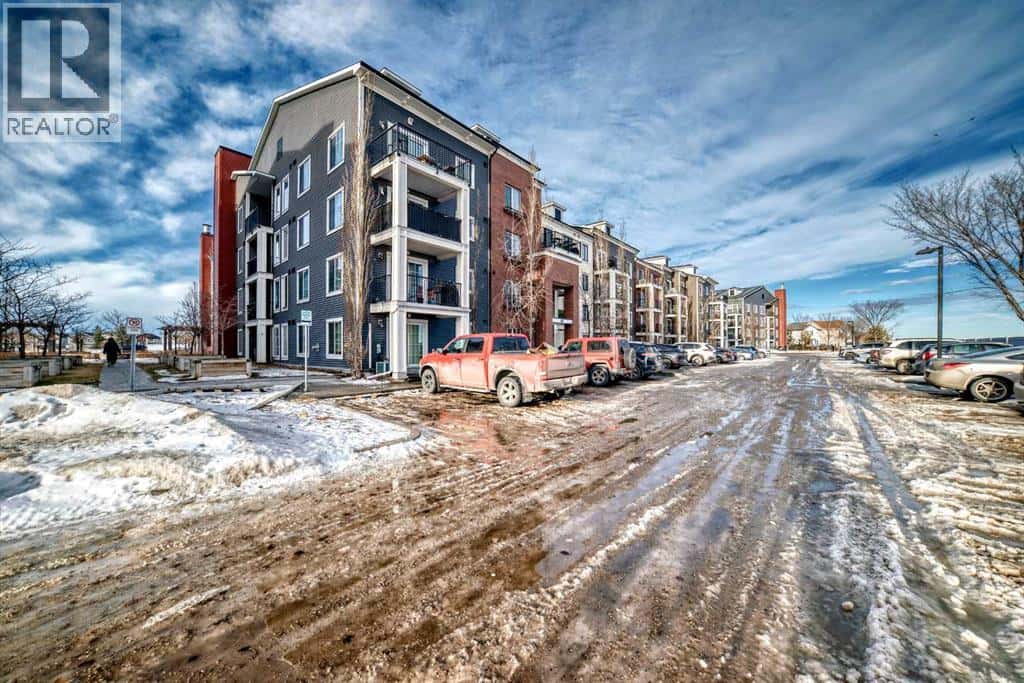 3108, 755 Copperpond Boulevard SE — Calgary, Alberta - Photo 3 of 34