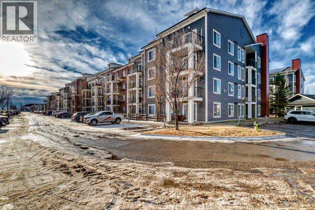 3108, 755 Copperpond Boulevard SE — Calgary, Alberta - Photo 4 of 34