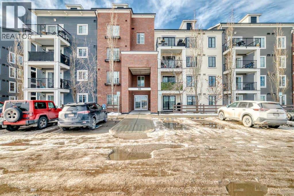 3108, 755 Copperpond Boulevard SE — Calgary, Alberta - Photo 2 of 34