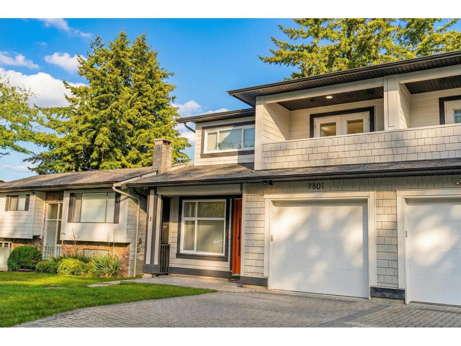 7801 116 STREET — Delta, British Columbia - Main photo