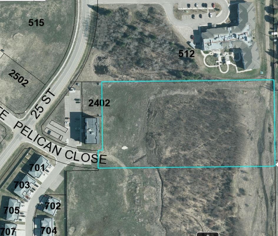 2300 PELICAN Close — Cold Lake, Alberta - Main photo