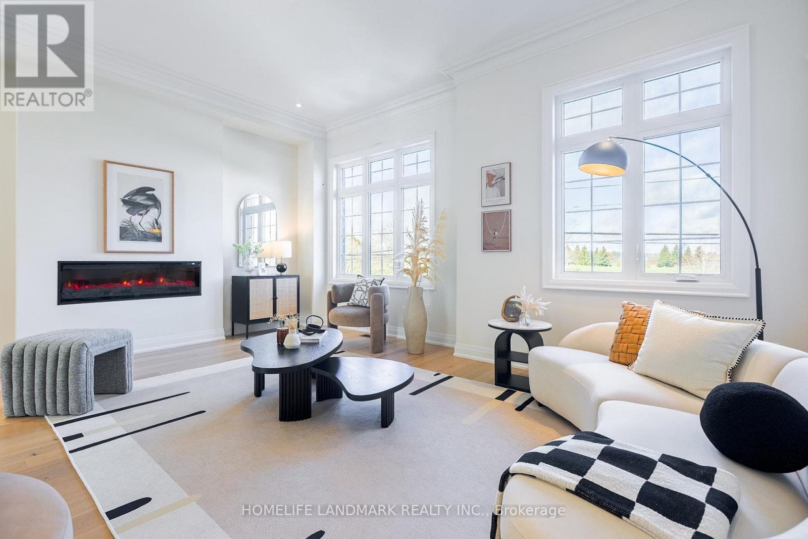 4267 MAJOR MACKENZIE DRIVE — Markham (Angus Glen), Ontario - Main photo