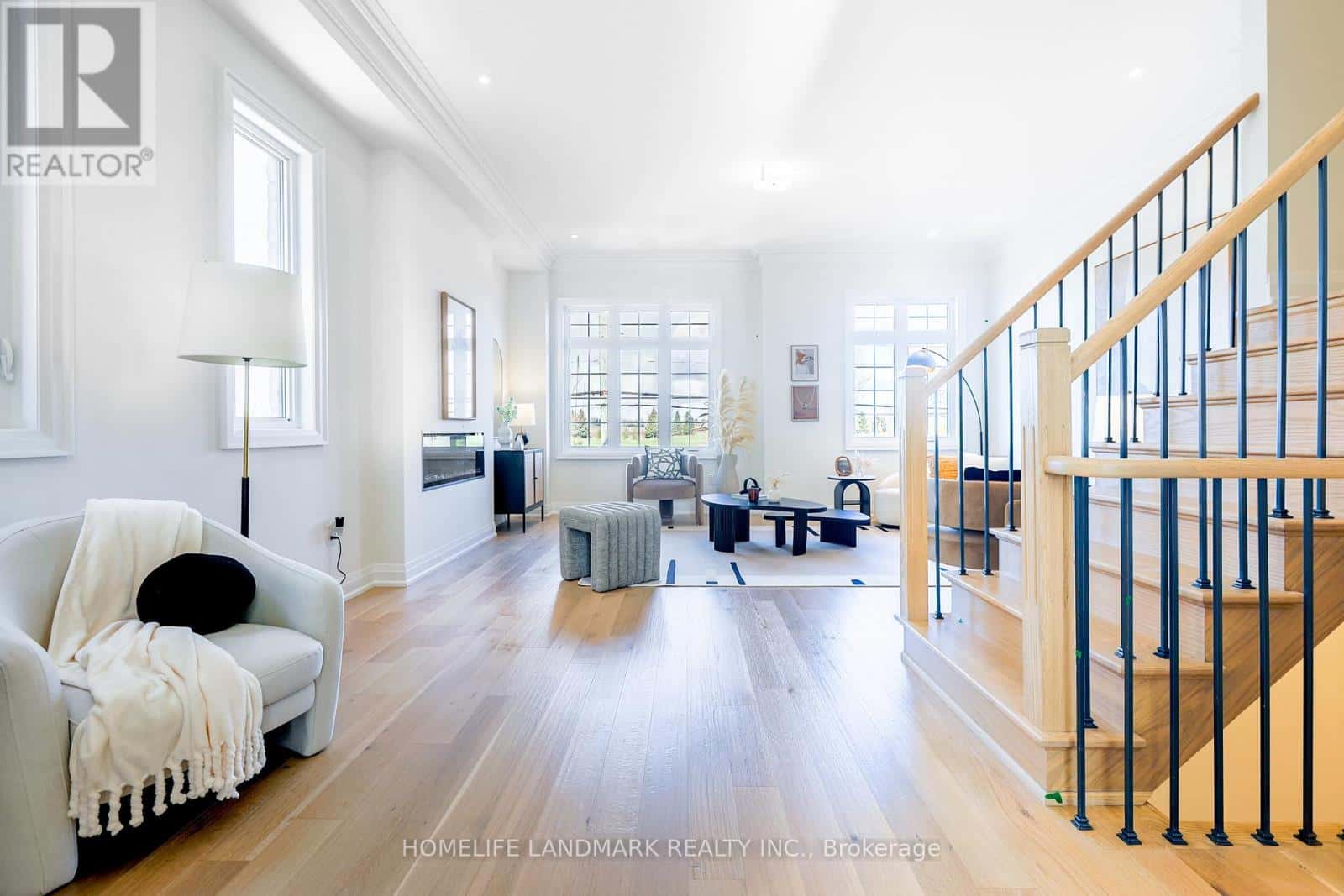 4267 MAJOR MACKENZIE DRIVE — Markham (Angus Glen), Ontario - Photo 2 of 45