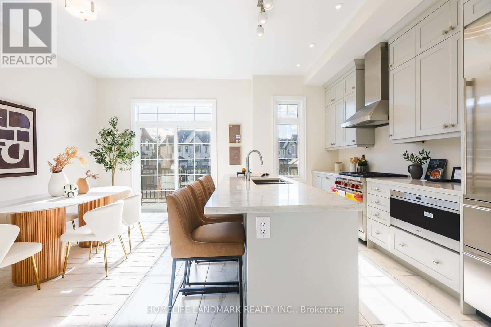 4267 MAJOR MACKENZIE DRIVE — Markham (Angus Glen), Ontario - Photo 3 of 45