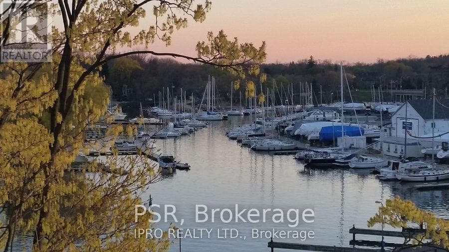 422 - 11 BRONTE ROAD — Oakville (BR Bronte), Ontario - Main photo