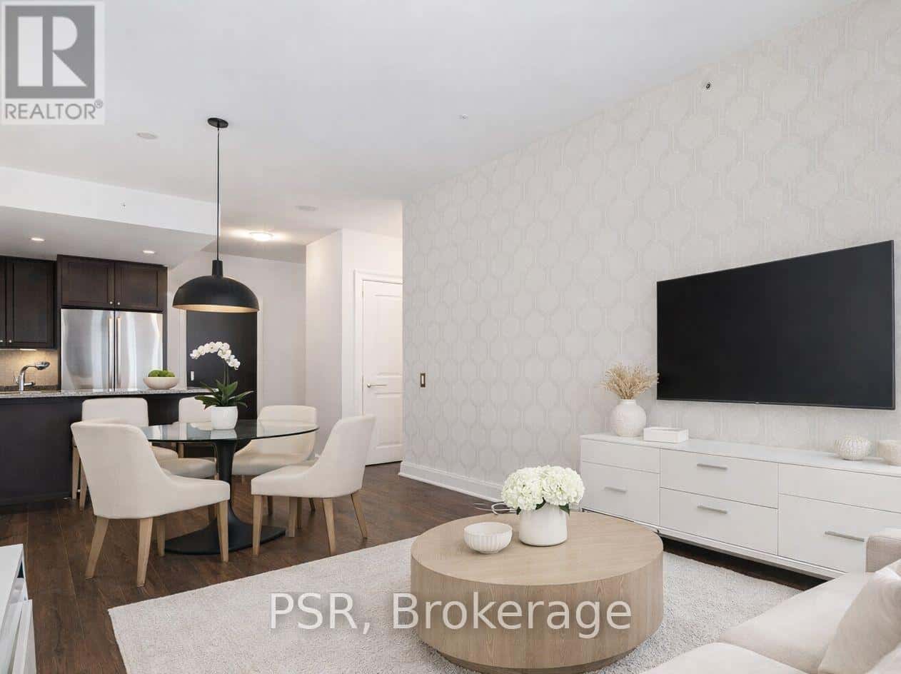 422 - 11 BRONTE ROAD — Oakville (BR Bronte), Ontario - Photo 3 of 23