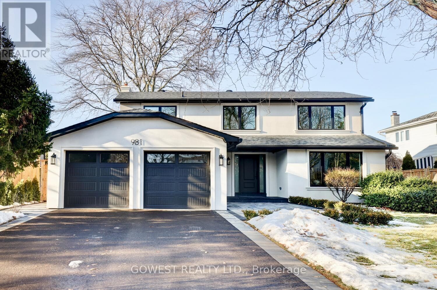 981 VALDESE DRIVE — Mississauga (Erindale), Ontario - Main photo