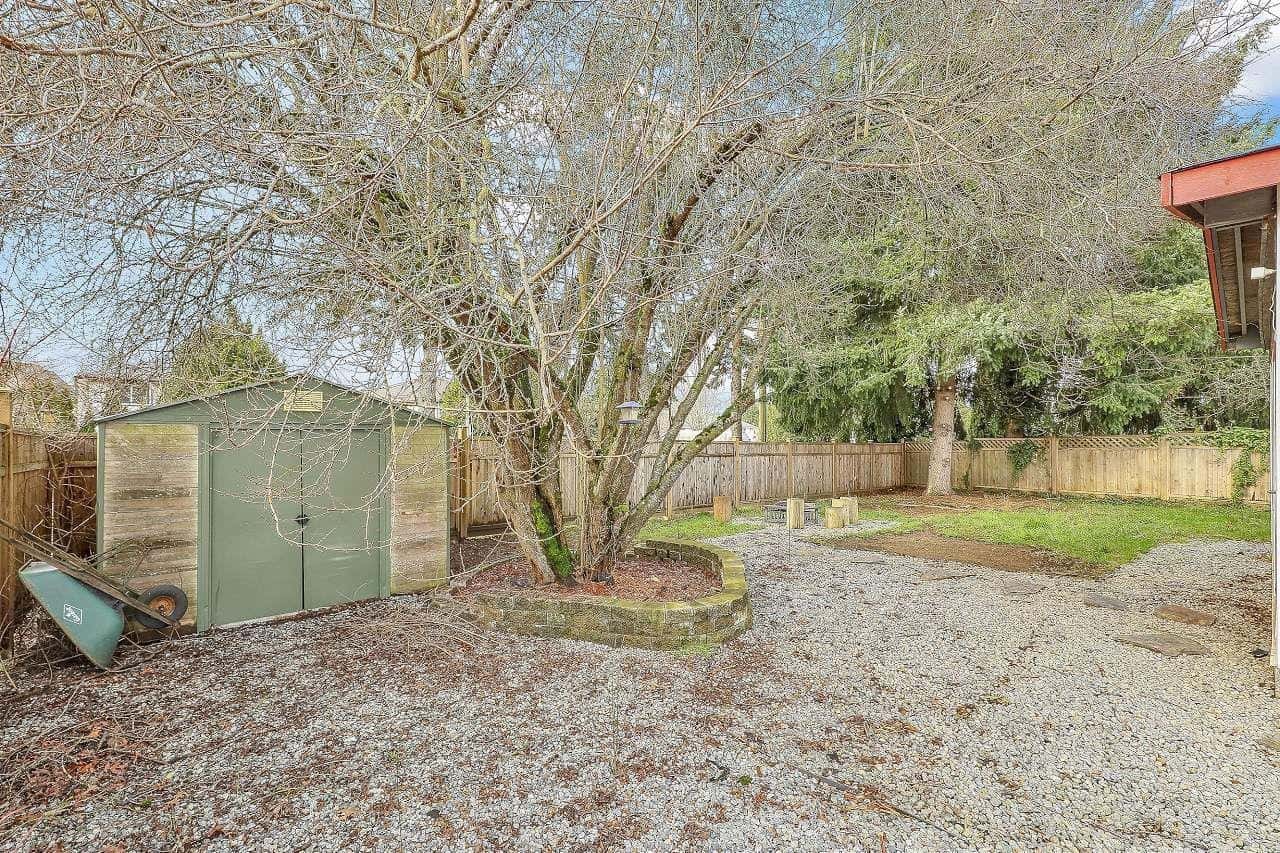 21635 50A AVENUE — Langley, British Columbia - Photo 3 of 36