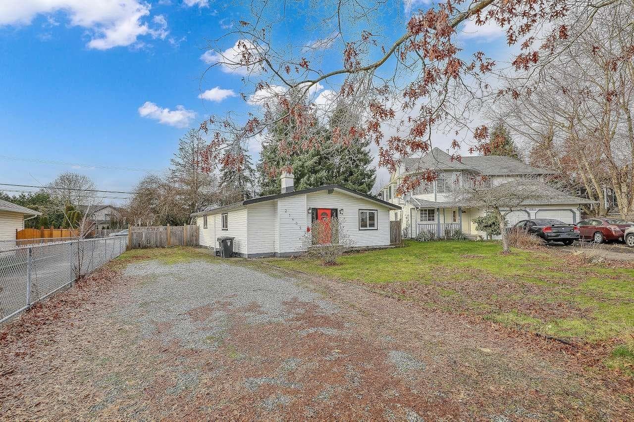 21635 50A AVENUE — Langley, British Columbia - Main photo