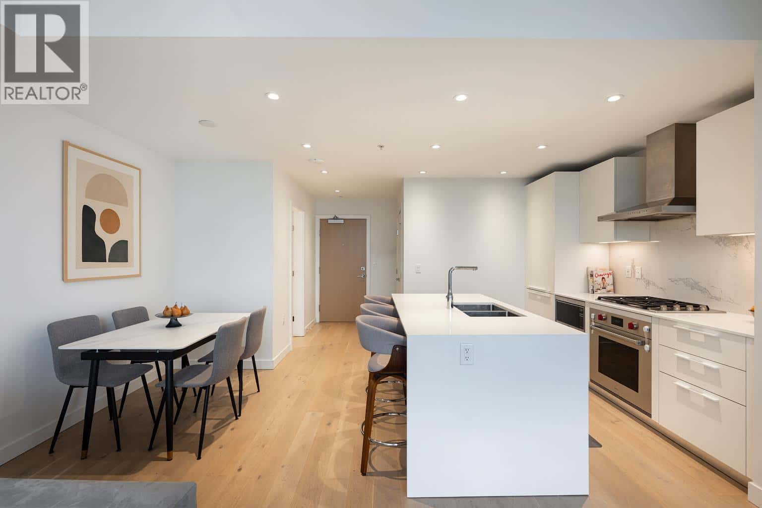 3602 6699 DUNBLANE AVENUE — Burnaby, British Columbia - Photo 4 of 30