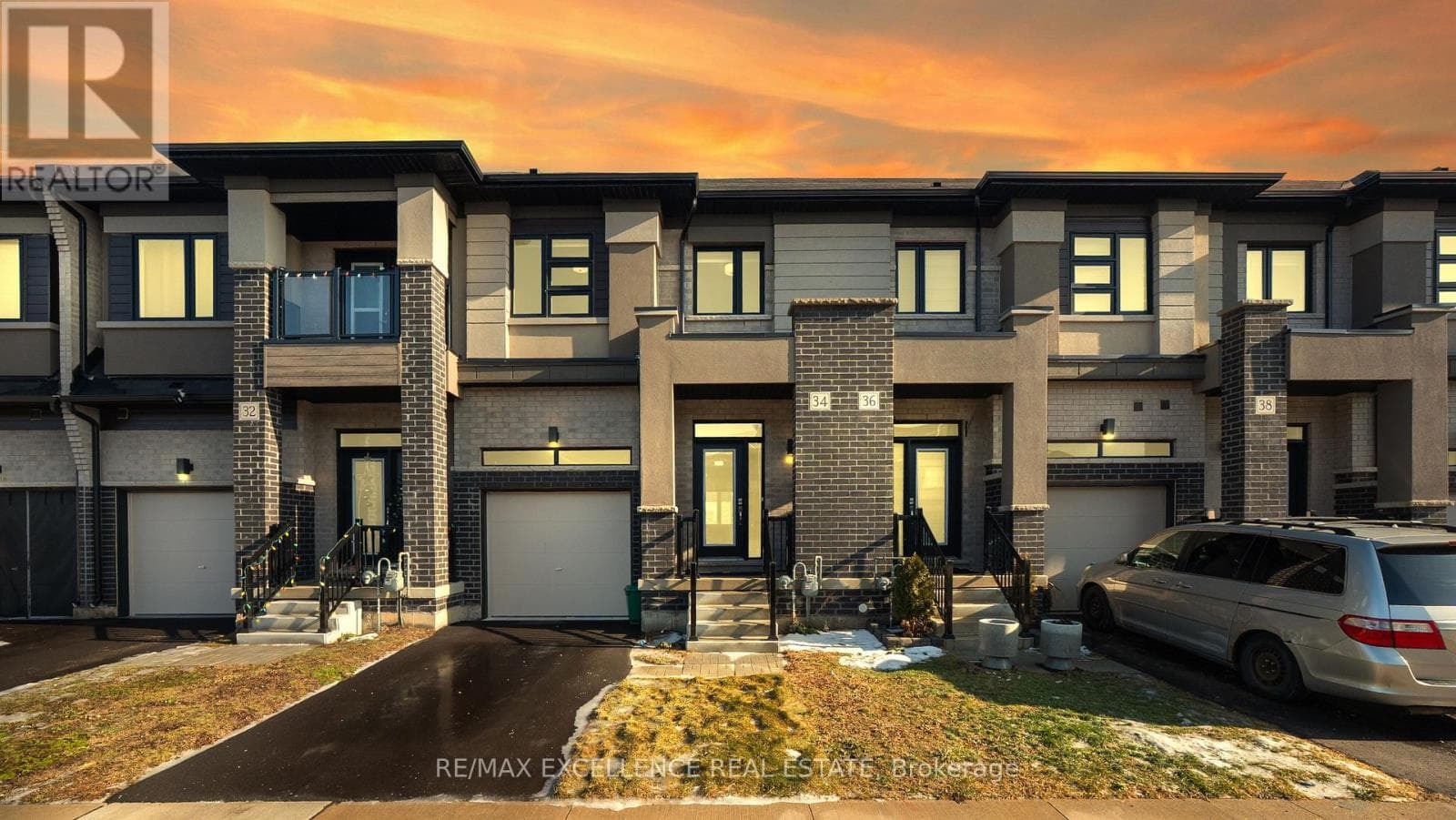 34 BOWERY ROAD — Brantford, Ontario - Main photo