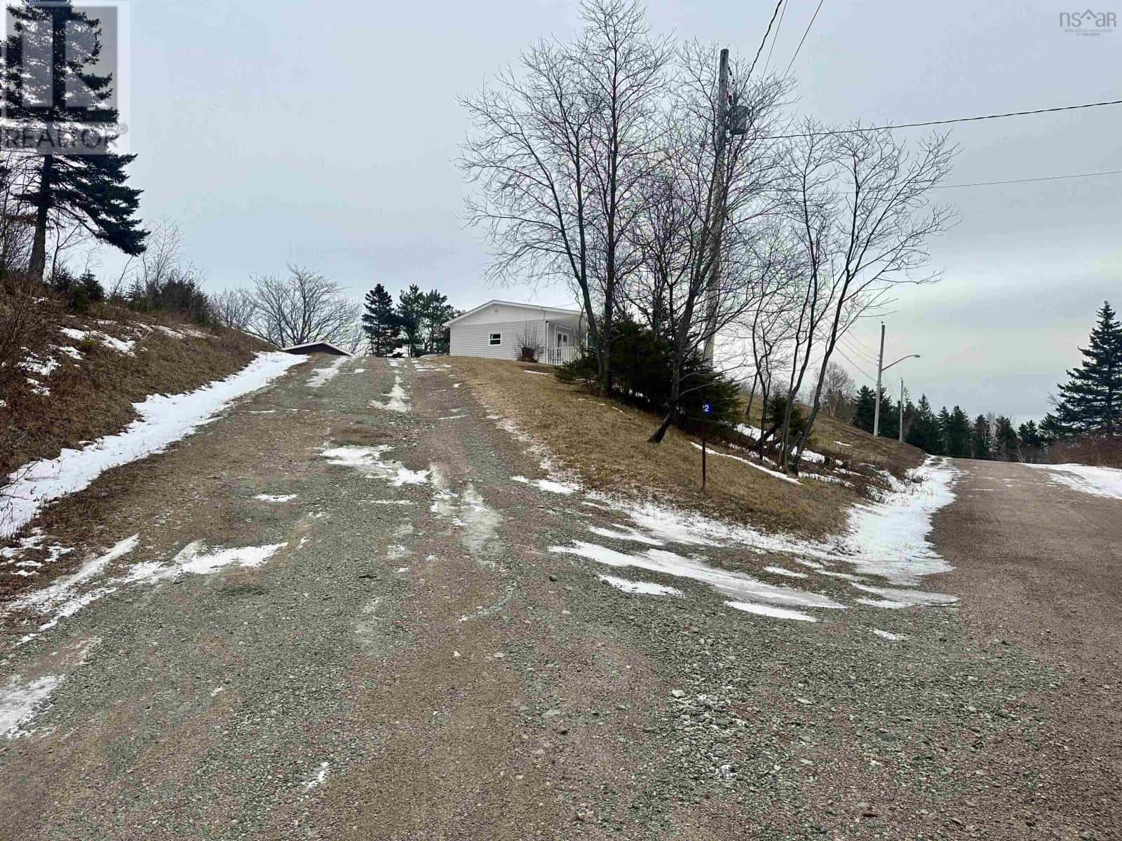 22 Highview Street — Port Hastings, Nova Scotia - Photo 2 of 26