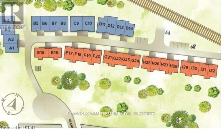 24 - 175 GLENGARIFF DRIVE — Southwold, Ontario - Photo 4 of 4