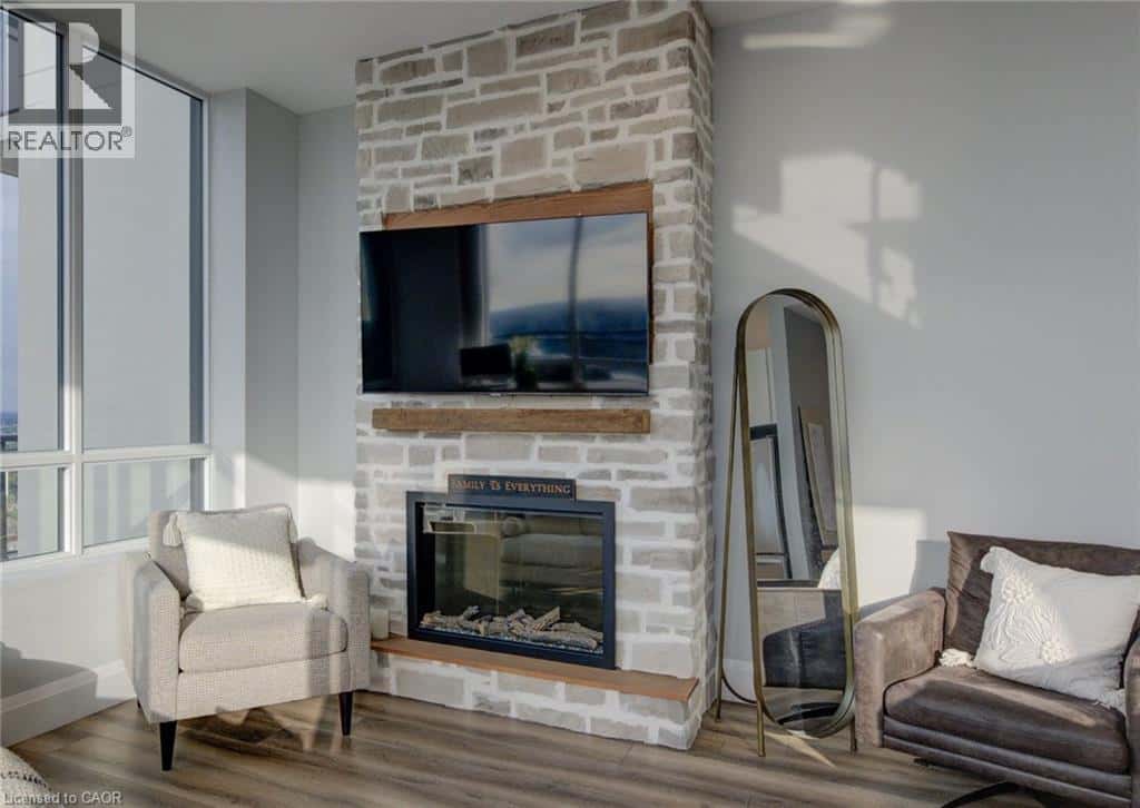 60 CHARLES Street W Unit# 2908 — Kitchener, Ontario - Photo 5 of 35