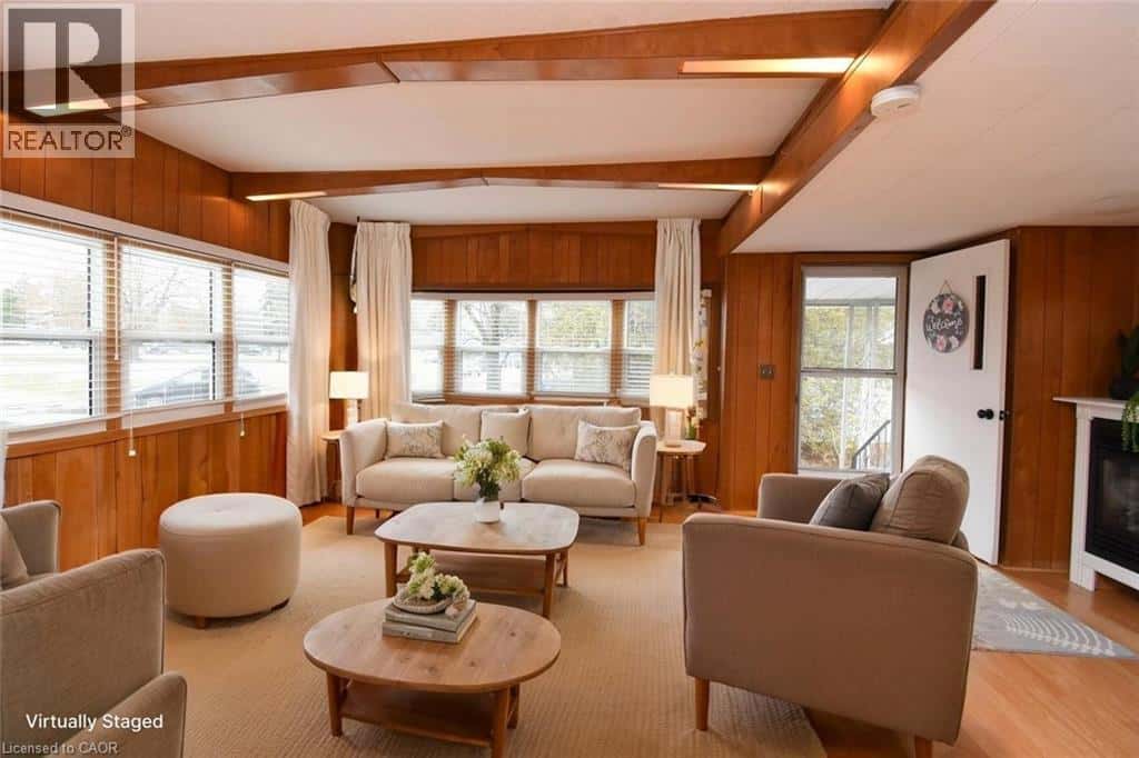 1294 8TH CONCESSION Road W Unit# 12 MacPherson — Flamborough, Ontario - Photo 5 of 35