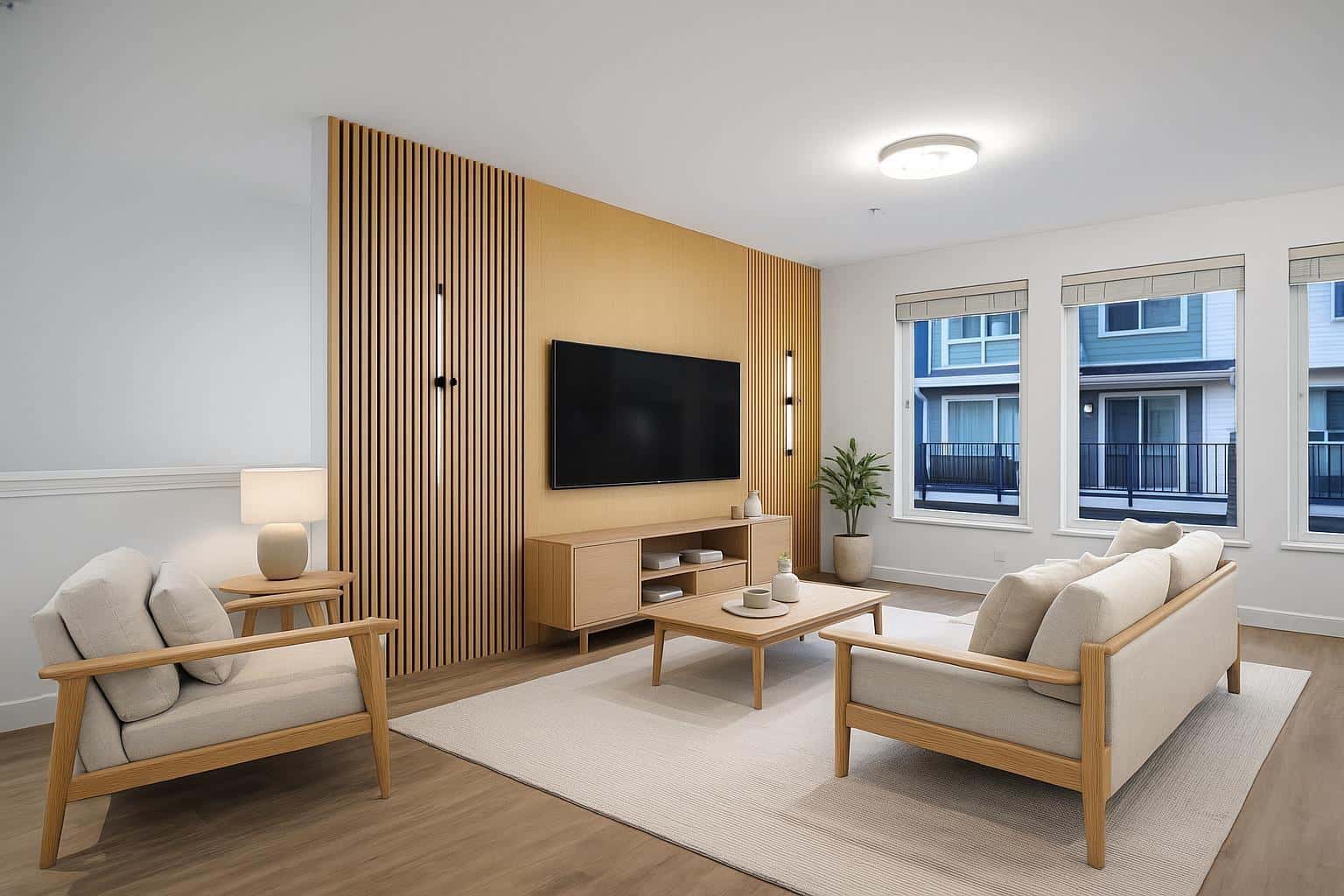 73 8371 202B STREET — Langley, British Columbia - Photo 4 of 40