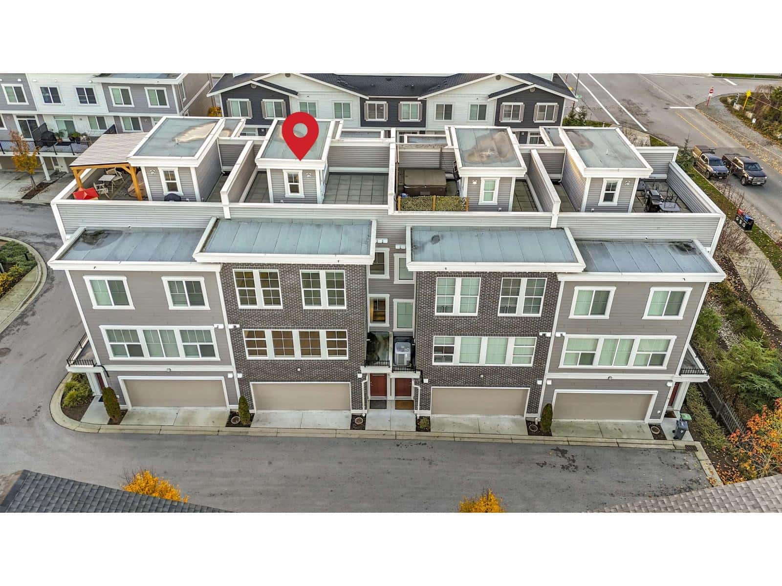 73 8371 202B STREET — Langley, British Columbia - Photo 3 of 40