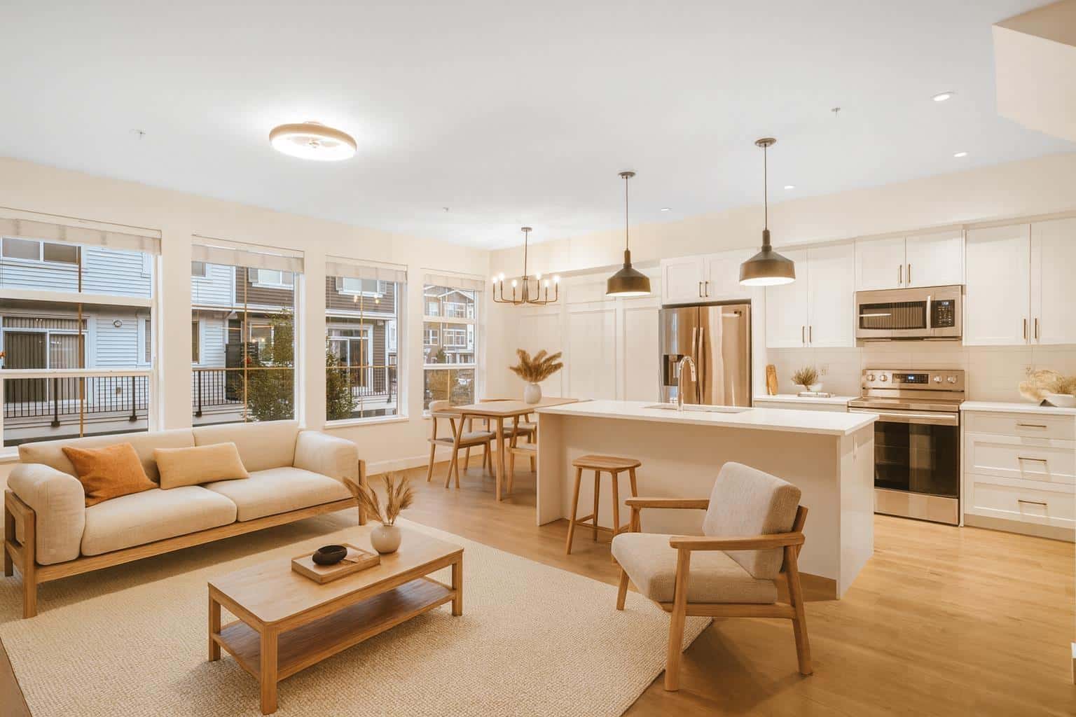 73 8371 202B STREET — Langley, British Columbia - Photo 2 of 40