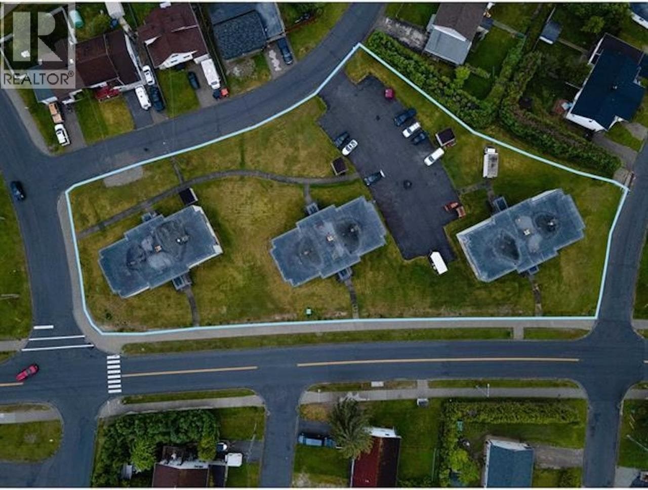 1260 KINGFISHER AVENUE — Kitimat, British Columbia - Main photo