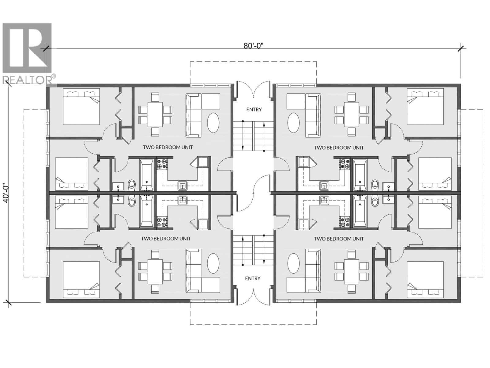 1260 KINGFISHER AVENUE — Kitimat, British Columbia - Photo 4 of 8