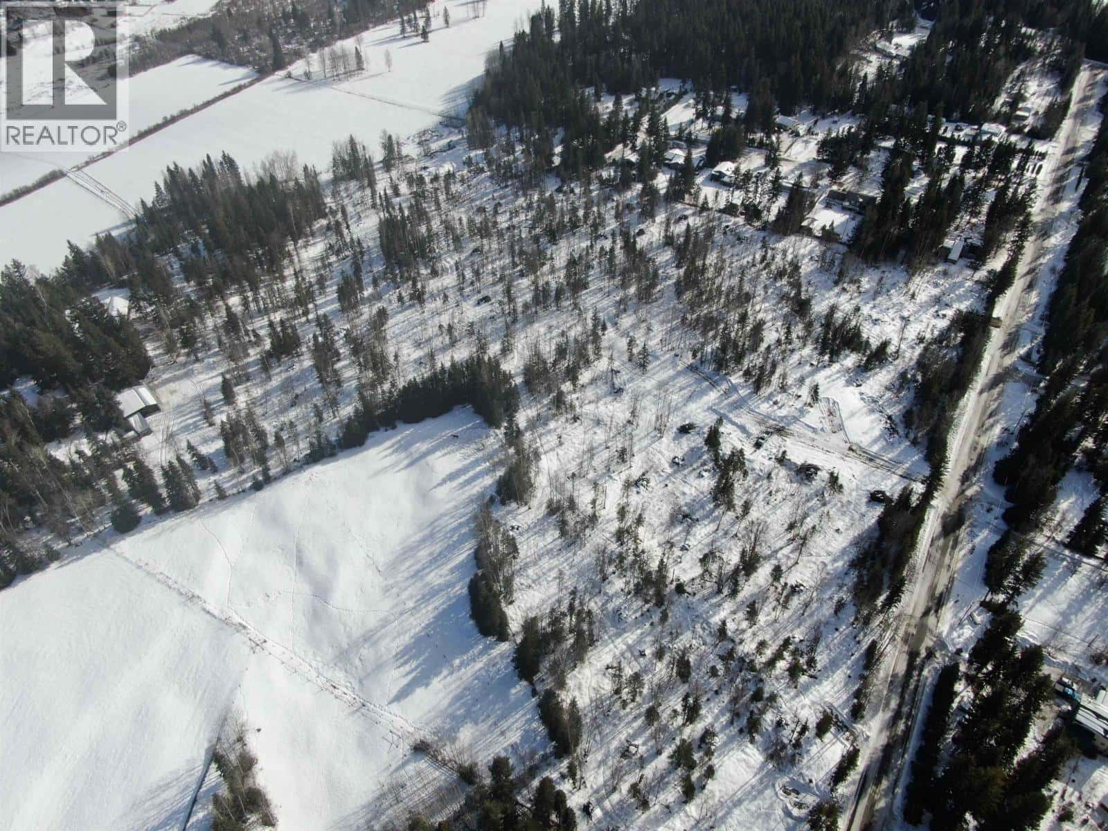 Lot 5 VERNON ROAD — Quesnel, British Columbia - Photo 2 of 20