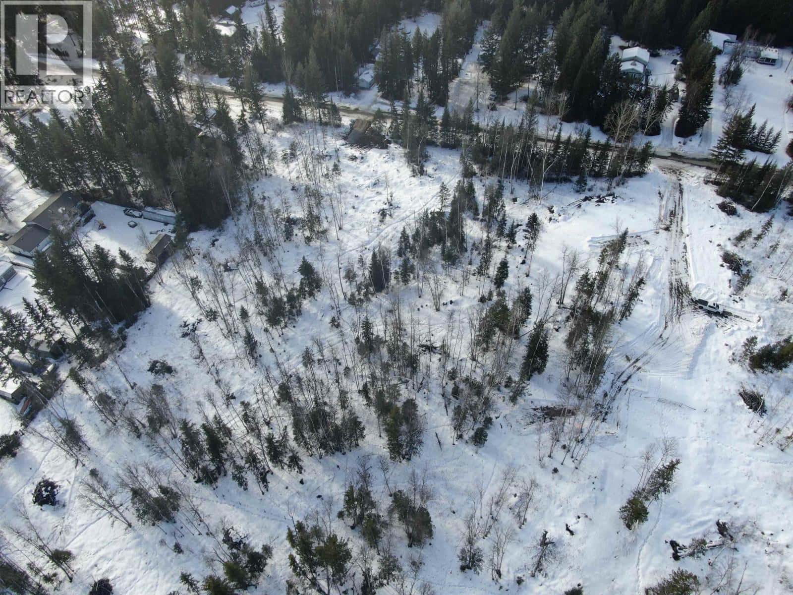 Lot 5 VERNON ROAD — Quesnel, British Columbia - Photo 3 of 20