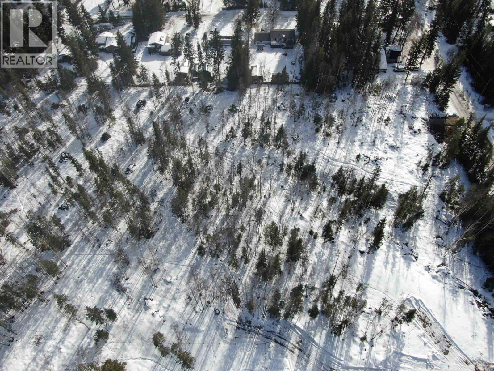 Lot 5 VERNON ROAD — Quesnel, British Columbia - Photo 4 of 20