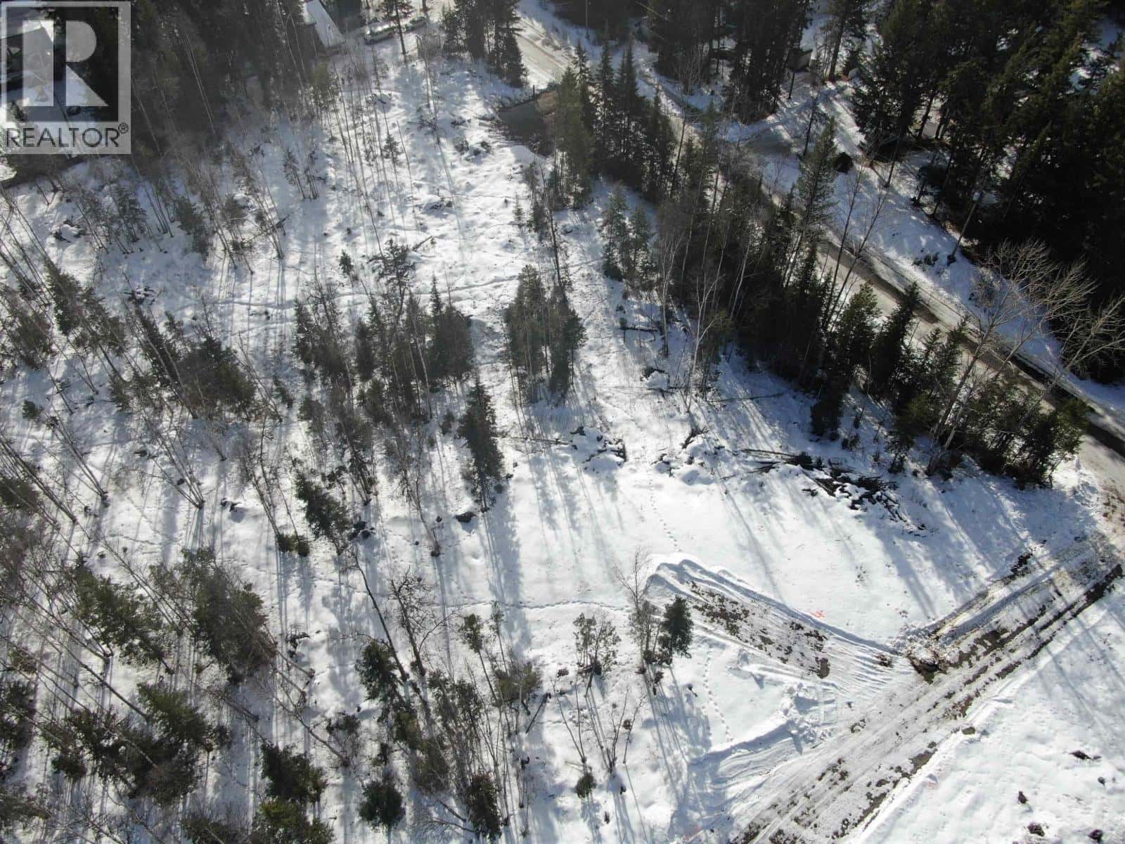 Lot 5 VERNON ROAD — Quesnel, British Columbia - Photo 5 of 20