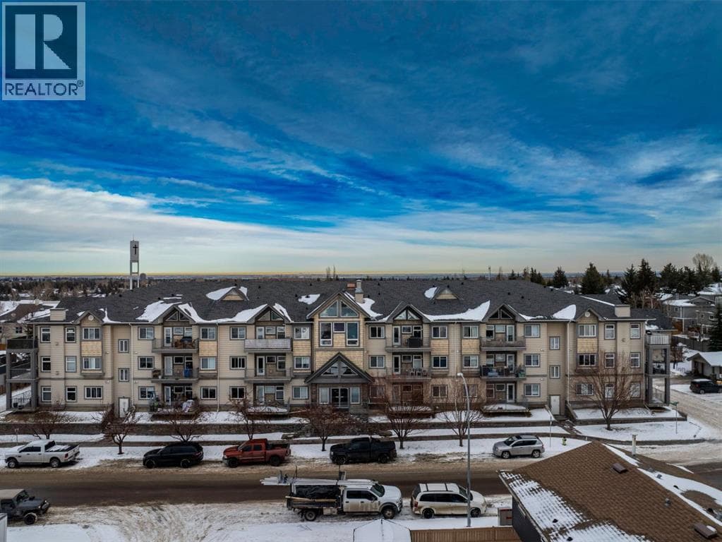 306, 11170 30 Street SW — Calgary, Alberta - Main photo
