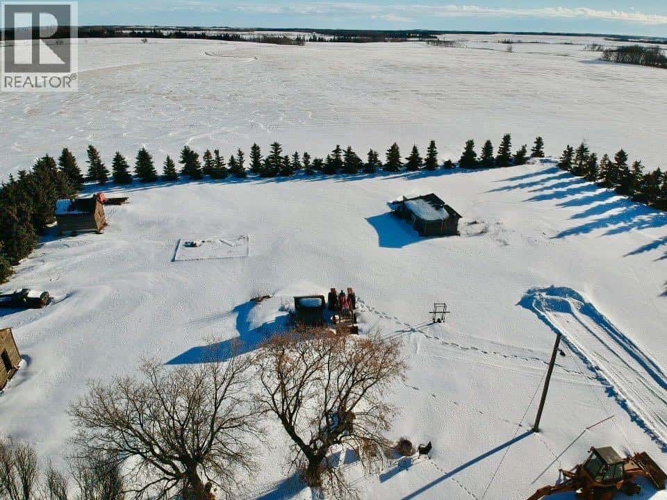 45459 Range Road 205 — Rural Camrose County, Alberta - Photo 4 of 8