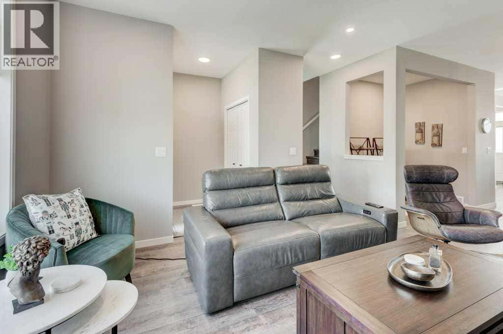 100 Dawson Drive — Chestermere, Alberta - Photo 4 of 35