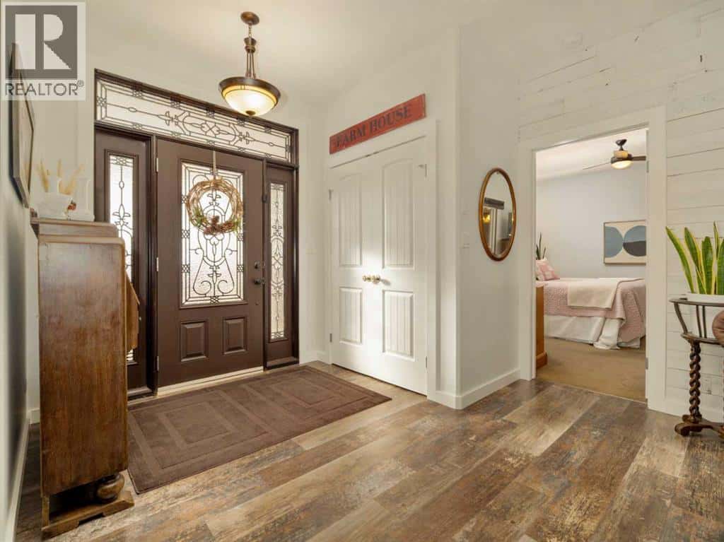 100049 RR 184 — Rural Taber, M.D. of, Alberta - Photo 5 of 43