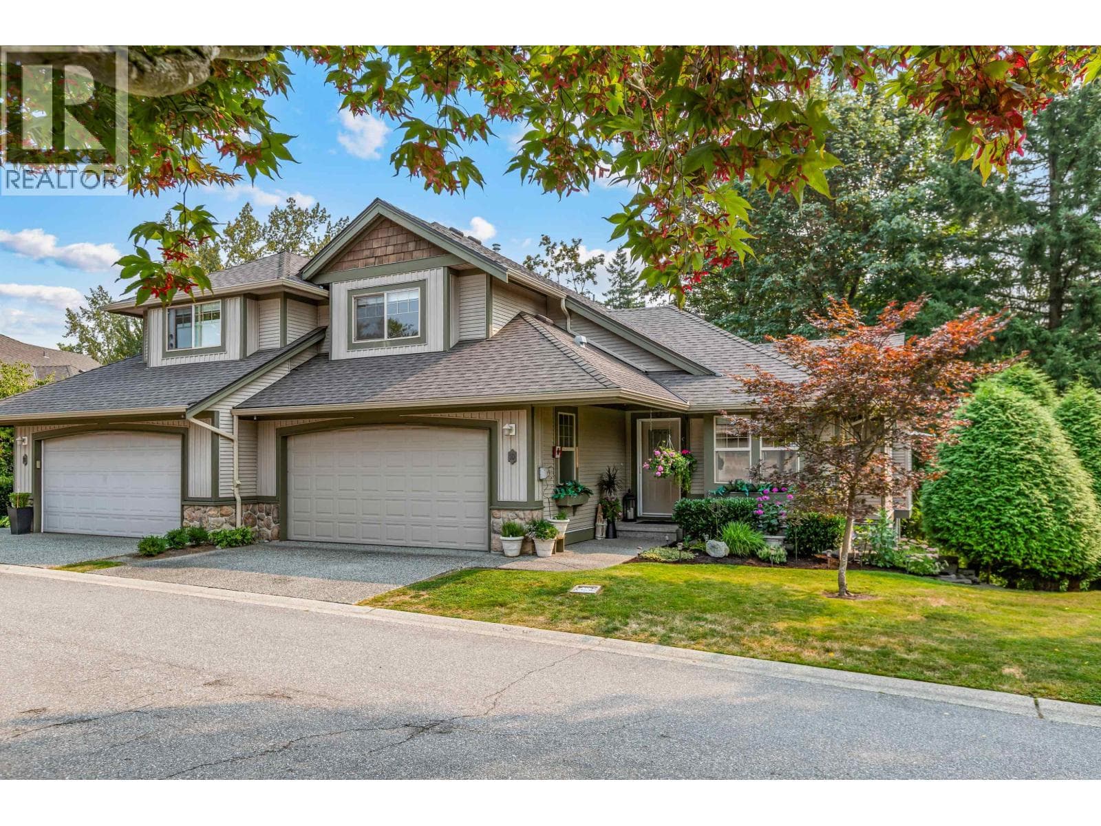 10 23281 KANAKA WAY — Maple Ridge, British Columbia - Main photo