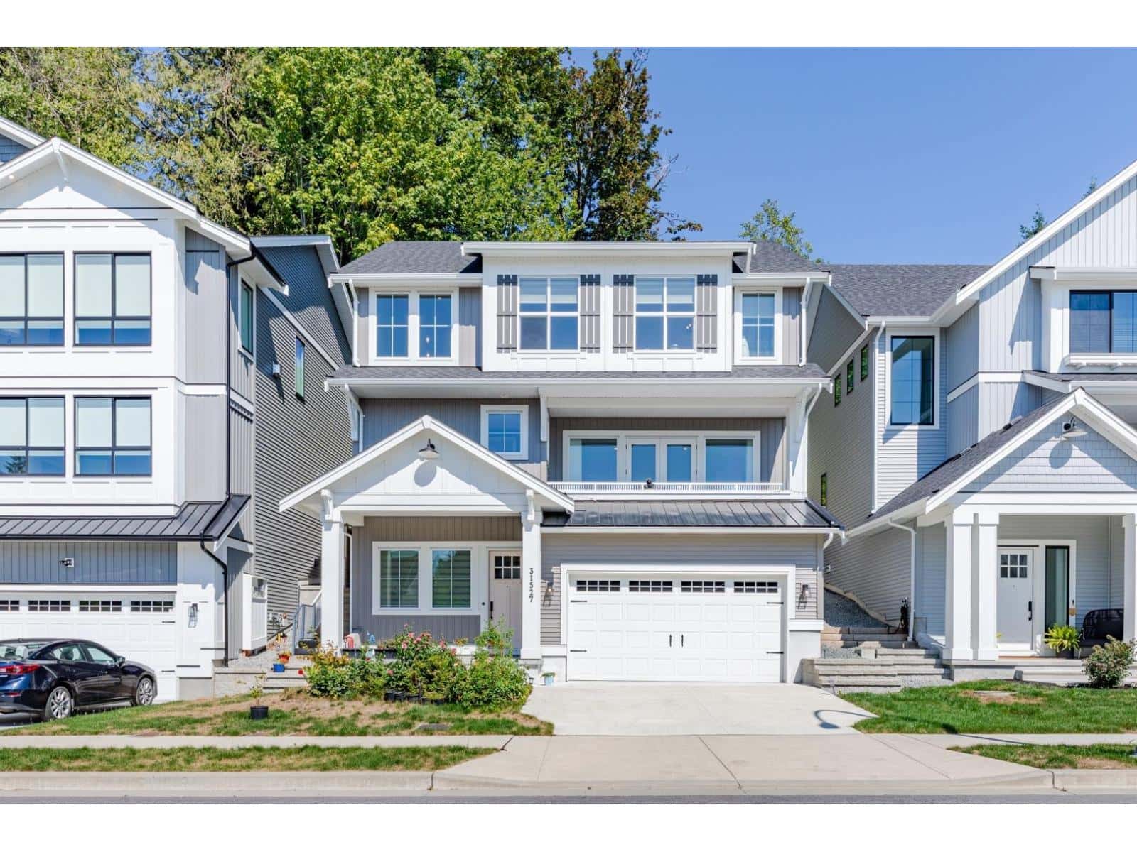 31527 BURNHAM PLACE — Mission, British Columbia - Photo 2 of 20