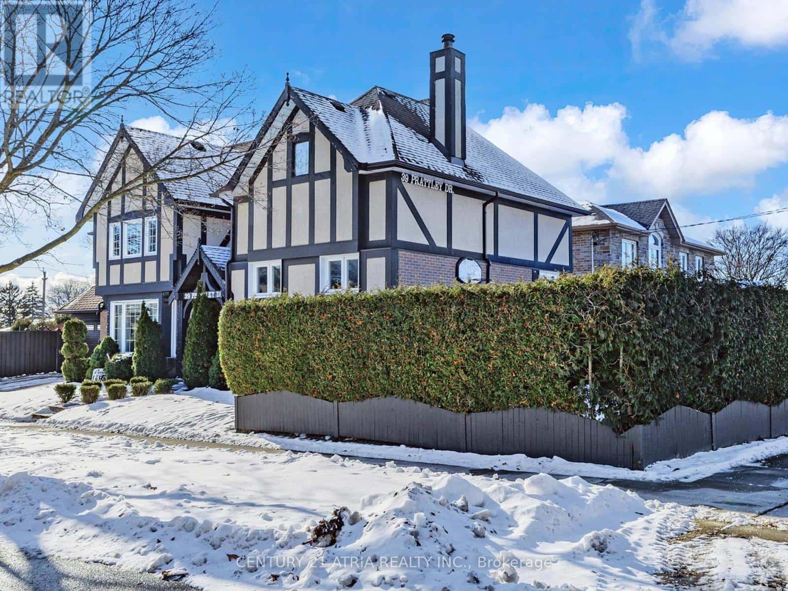 39 PRATTLEY DRIVE — Toronto (Don Valley Village), Ontario - Photo 4 of 46