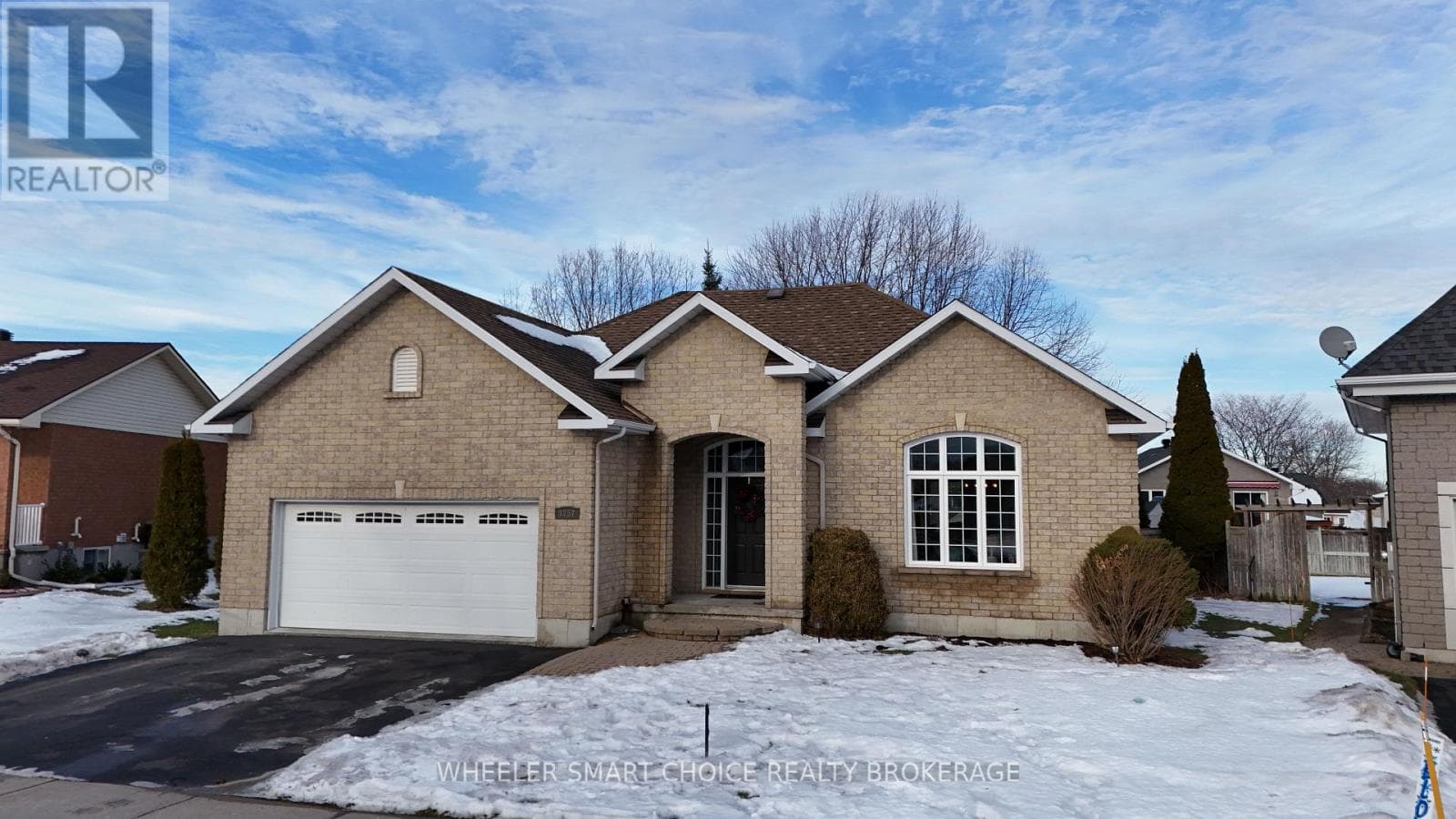 1757 MACINTYRE AVENUE — Cornwall, Ontario - Main photo