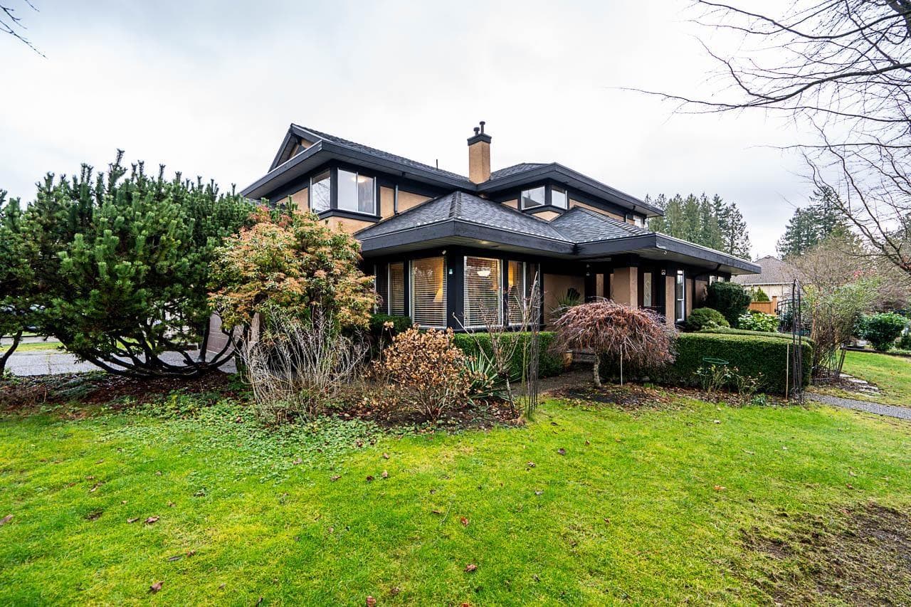 11110 156 STREET — Surrey, British Columbia - Main photo