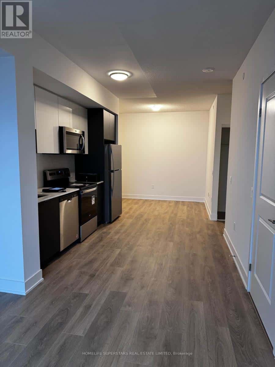 1305 - 204 BURNHAMTHORPE ROAD E — Mississauga (Mississauga Valleys), Ontario - Photo 5 of 14