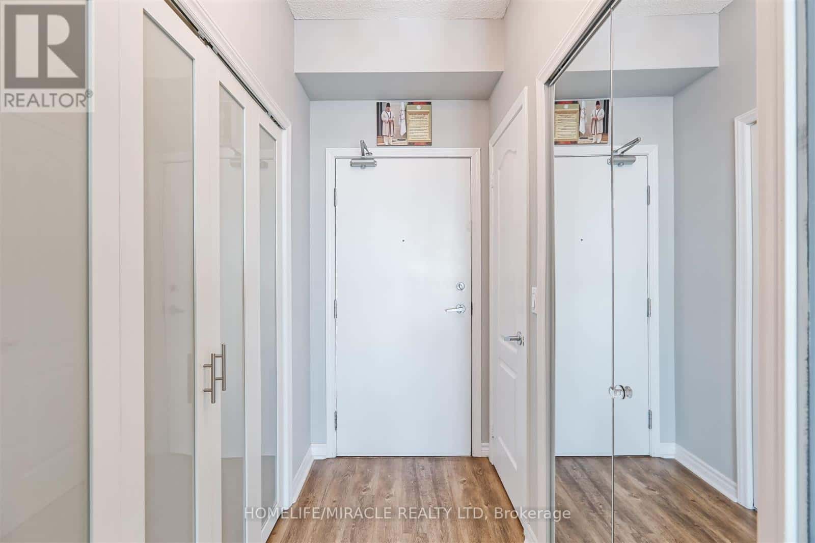 2603 - 1 ELM DRIVE — Mississauga (City Centre), Ontario - Photo 3 of 22