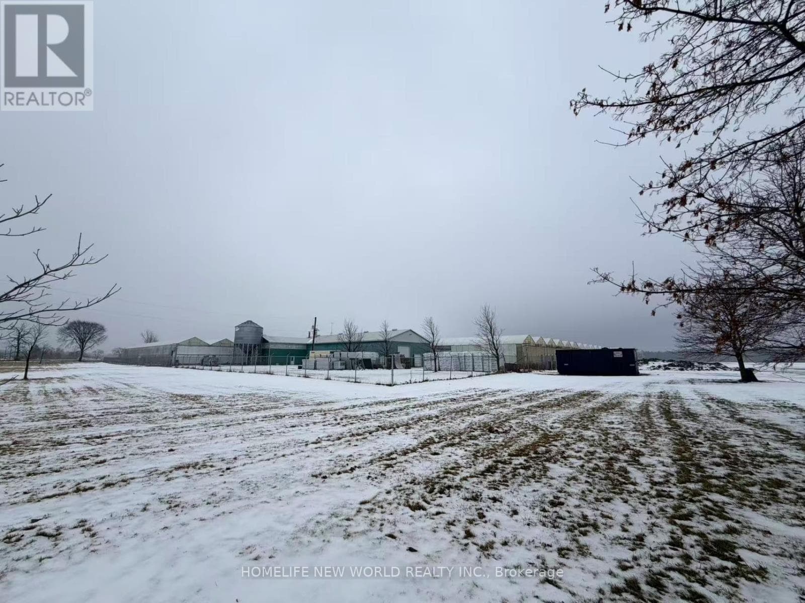 1510 HIGHWAY 3 HIGHWAY — Haldimand, Ontario - Main photo