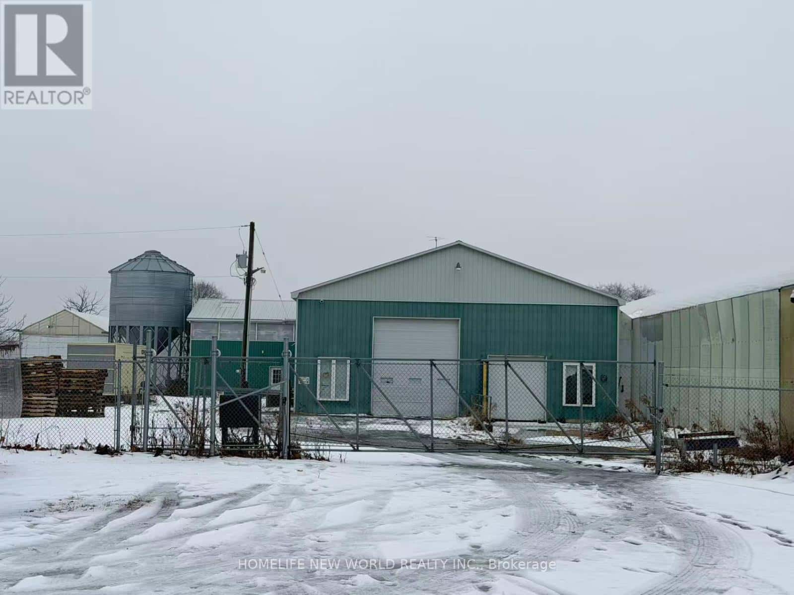 1510 HIGHWAY 3 HIGHWAY — Haldimand, Ontario - Photo 5 of 26