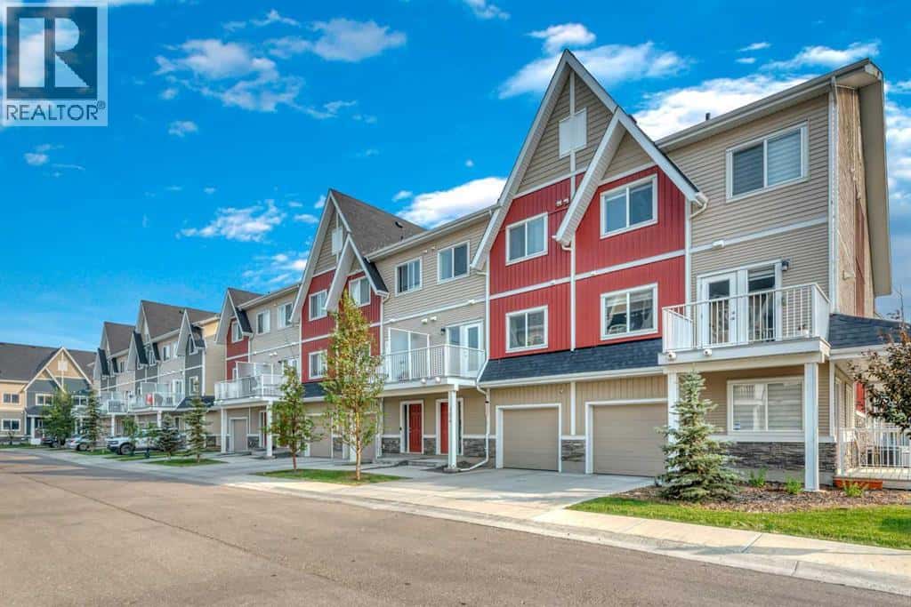 104, 32 Red Embers Parade NE — Calgary, Alberta - Photo 2 of 40