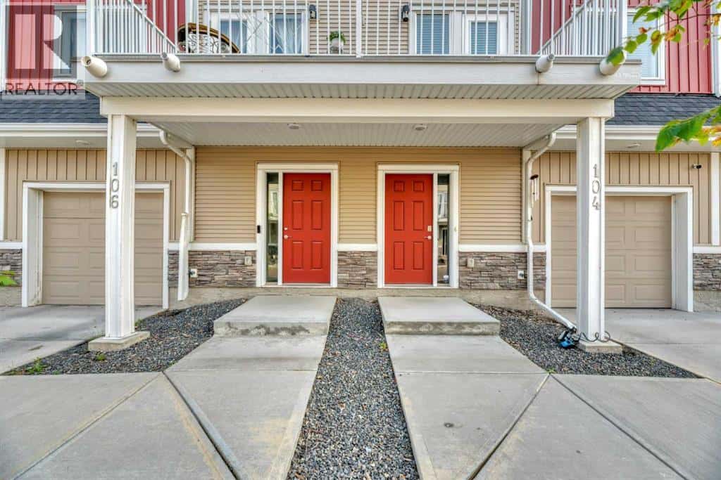 104, 32 Red Embers Parade NE — Calgary, Alberta - Photo 3 of 40