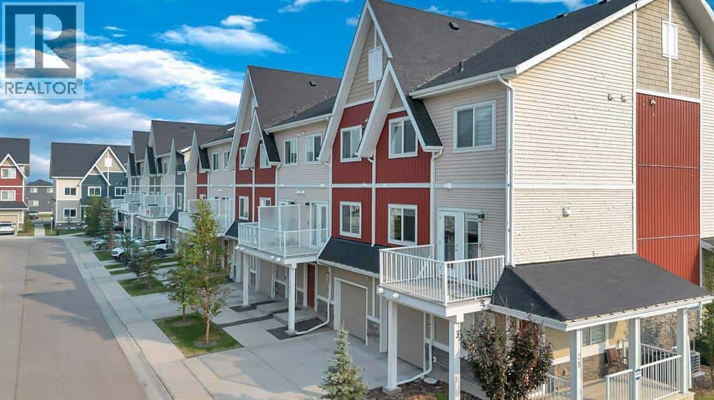 104, 32 Red Embers Parade NE — Calgary, Alberta - Photo 4 of 40