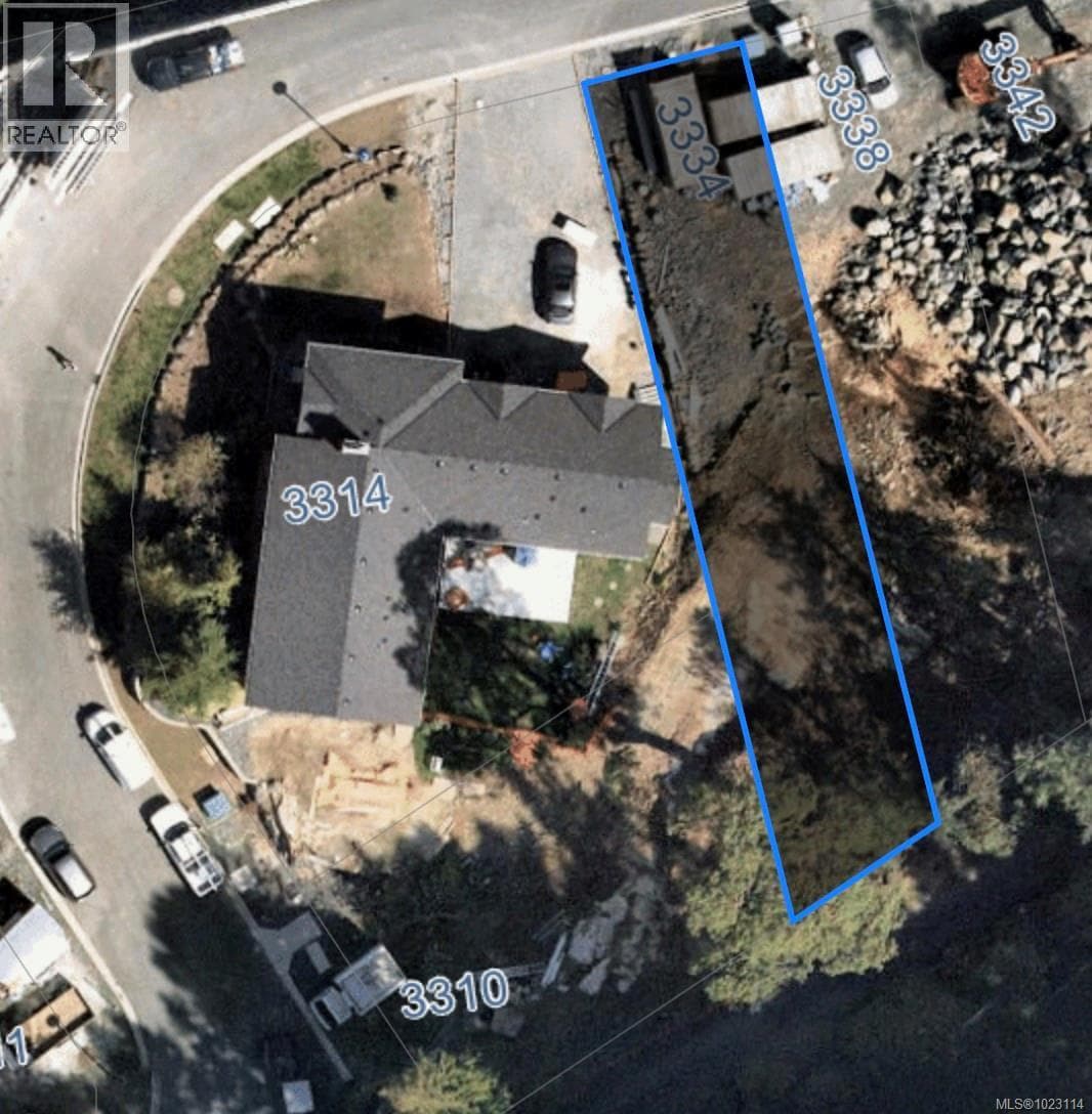 3334 West Oak Pl — Langford, British Columbia - Main photo